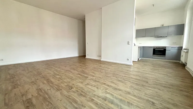 *Helle und gemütliche 2 Zimmerwohnung* — photo 1